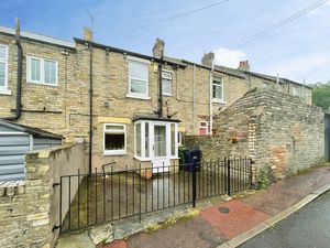 Rear- click for photo gallery